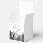 Ballotins Baby shower des cerfs (Ouvert)