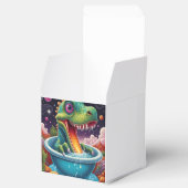 Ballotins Baby shower Dino-Mite (Ouvert)