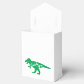 Ballotins Baby shower Dinosaur (Ouvert)
