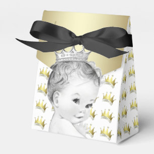 Ballotins Baby shower doux or Prince