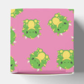 Ballotins Baby shower Dragon rose (Haut)