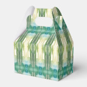 Ballotins Baby shower Dragon simple et heureux (Arrière)