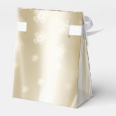 Ballotins Baby shower Ethnic Prince Princess (Arrière)