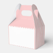 Ballotins Baby Shower Frais Sorti du Marché  (Arrière)