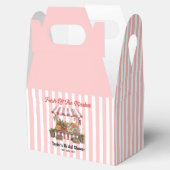 Ballotins Baby Shower Frais Sorti du Marché  (Ouvert)