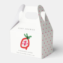 Baby shower Fruit Dragon Fruit Pour Enfants Modern