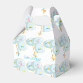 Ballotins Baby shower gifts (Arrière)