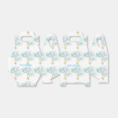 Ballotins Baby shower gifts (Déplié)