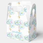 Ballotins Baby shower gifts (Ouvert)