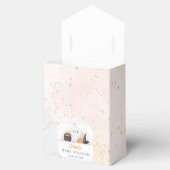 Ballotins Baby shower Halloween Little Boo (Ouvert)