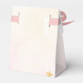 Ballotins Baby shower Halloween Little Boo (Arrière)