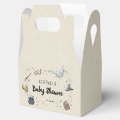Ballotins Baby shower HARRY POTTER™ (Ouvert)