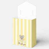 Ballotins Baby shower Koala Merci jaune | ANNIVERSAIRE DE EN (Ouvert)