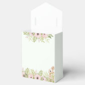 Ballotins Baby shower lapin de Pâques (Ouvert)