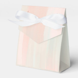 Ballotins Baby shower minimaliste de lapin et de papillons