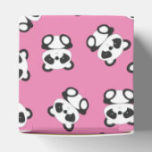 Ballotins Baby shower Panda Bear (Haut)