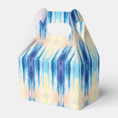 Ballotins Baby shower Pastel Dragon (Arrière)