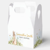 Ballotins Baby shower Peter Rabbit (Ouvert)