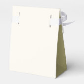 Ballotins Baby shower pilates fait main (Arrière)