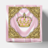 Ballotins Baby shower Royal Princess (Haut)