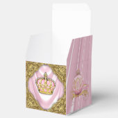 Ballotins Baby shower Royal Princess (Ouvert)