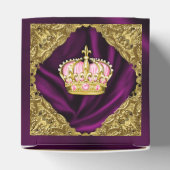 Ballotins Baby shower Royal Princess (Haut)