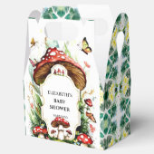 Ballotins Baby shower simple magique (Ouvert)