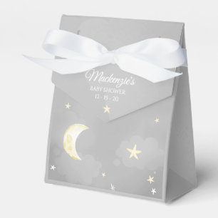 Ballotins Baby shower Sky de la petite étoile gris Twinkle