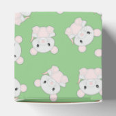 Ballotins Baby shower souris (Haut)