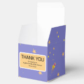 Ballotins Baby shower spatial, Cutie cosmique, Neutre hommes (Ouvert)