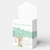 Ballotins Baby shower Spring Garden Fête (Ouvert)