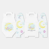 Ballotins Baby shower Sweet Dreams (Déplié)