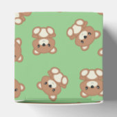 Ballotins Baby shower Teddy Bear (Haut)