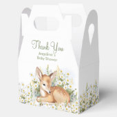 Ballotins baby showers. (Ouvert)