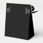 Ballotins Baccalauréat Or Noir (Arrière)