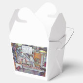 Ballotins Back in Ten Minutes, Forgot my Wife's Birthday (Ouvert)