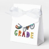 Ballotins Back To School (Verso)