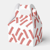 Ballotins Bacon Party Tout ce que vous pouvez manger Anniver (Arrière)