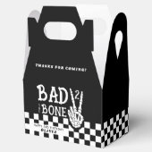 Ballotins Bad 2 the Bone Skeleton 2nd Birthday Party (Ouvert)