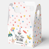 Ballotins Bad Two Bone Dogs & Cat Balloons 2e anniversaire (Ouvert)