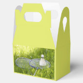 Ballotins Badminton prêt à aller (Ouvert)