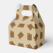 Ballotins Bagages de dessin (Verso)