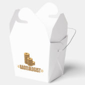 Ballotins Bagels amusants (Ouvert)