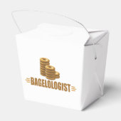 Ballotins Bagels amusants (Arrière)