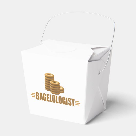 Ballotins Bagels amusants (Verso)