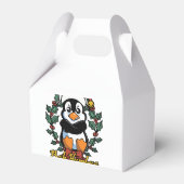 Ballotins Bah Humbug (Arrière)