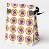 Ballotins Baies Mars 21 jusqu'à Avril 20 Horoscope (Arrière)