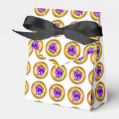 Ballotins Baies Mars 21 jusqu'à Avril 20 Horoscope (Verso)