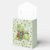 Ballotins Baies noires rouges et noires (Ouvert)