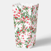 Ballotins Baies Rouges | Message Sincère | Joyeux Noël (Verso)